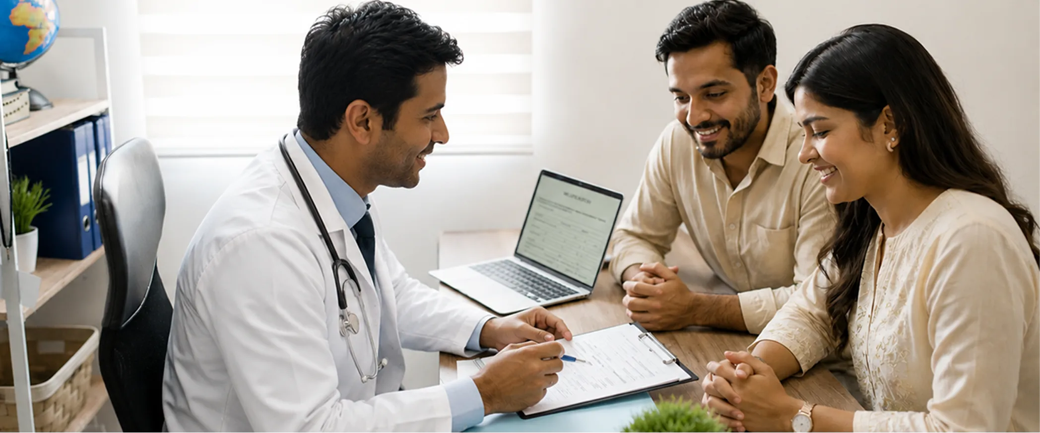 Insurance & TPA