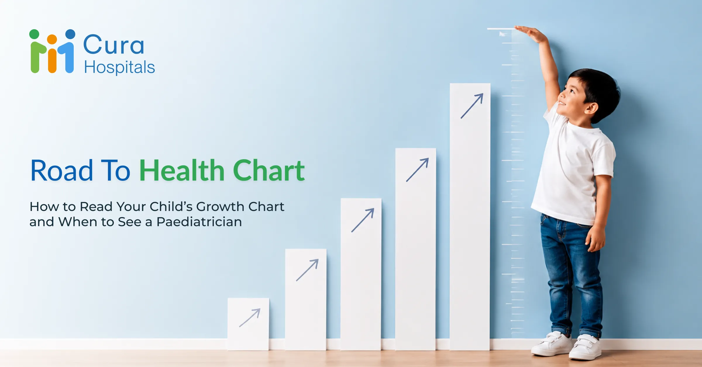 How to Read Your Child’s Road-to-Health Chart and When to See a Paediatrician