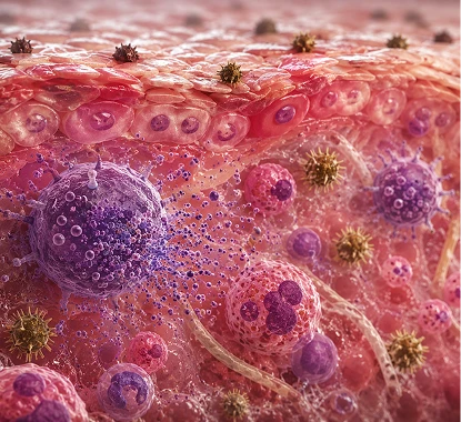 Skin Allergies