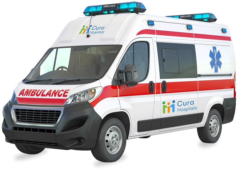 Ambulance Service
