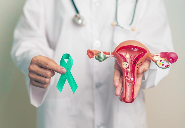 Cervical Cancer