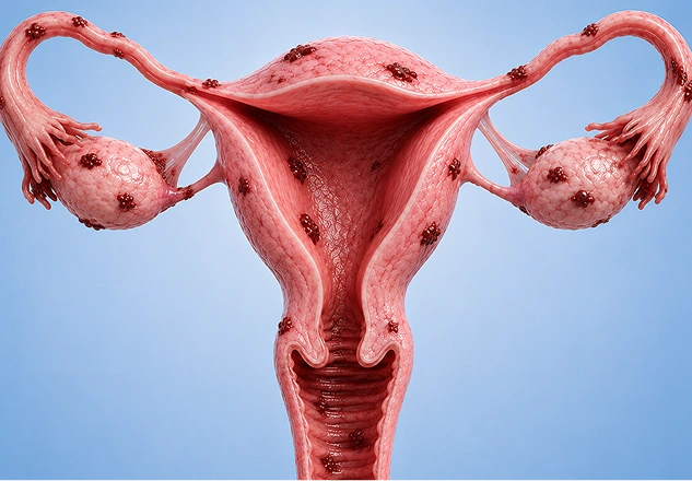 Endometriosis