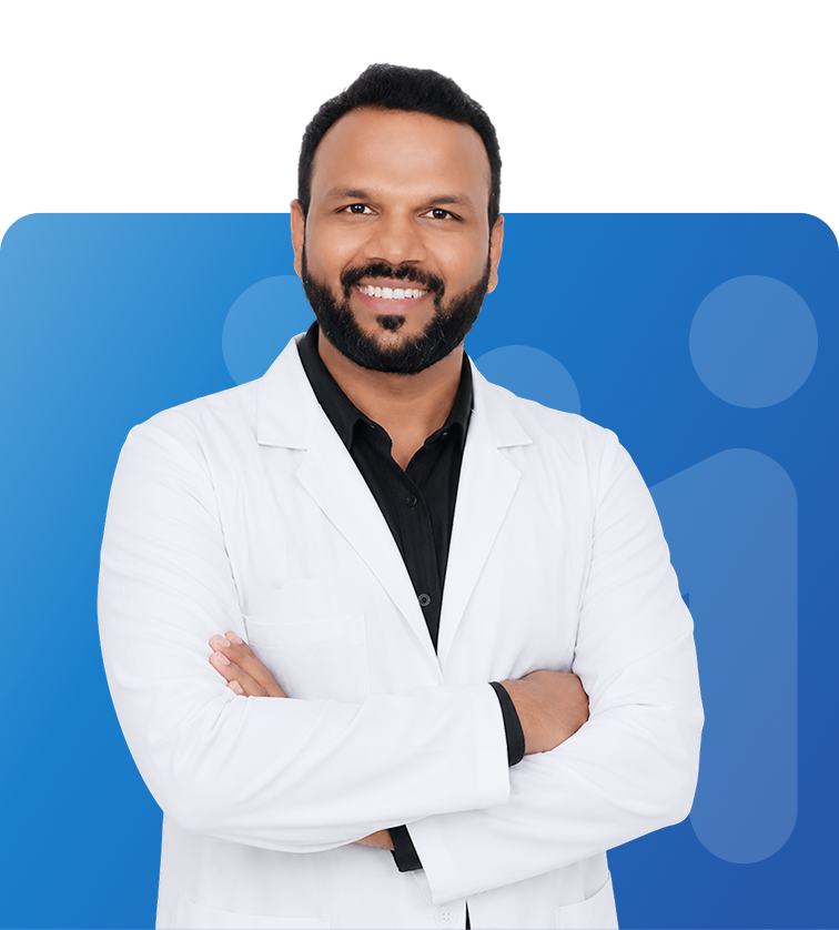 Dr. Anil Kumar Khandekar