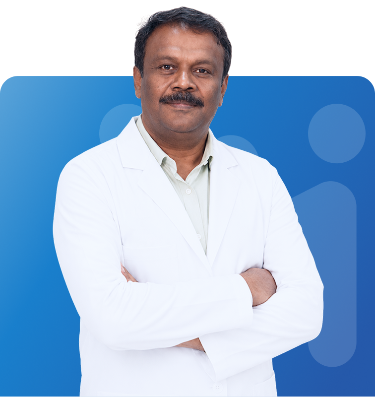 Dr. Chandra Shekar