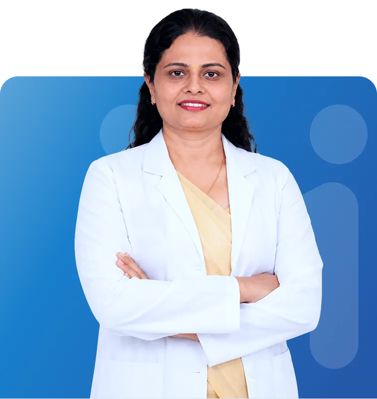 Dr. Chaya