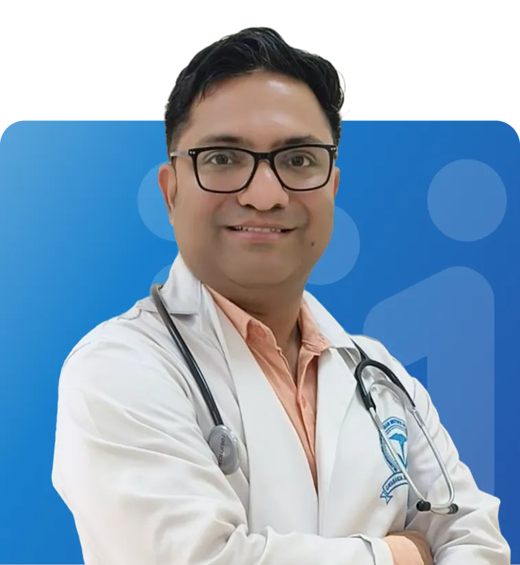 Dr. Ajay Rao