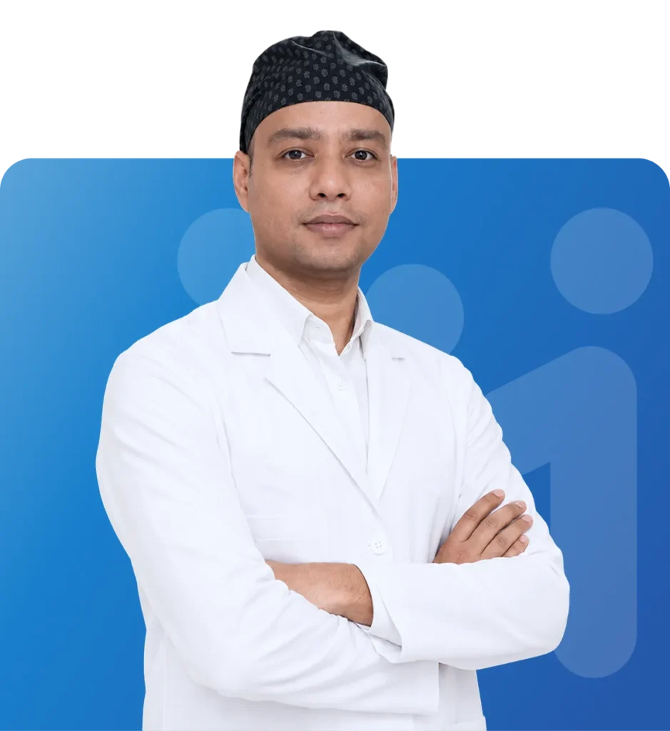 Dr.Abhay Sikaria