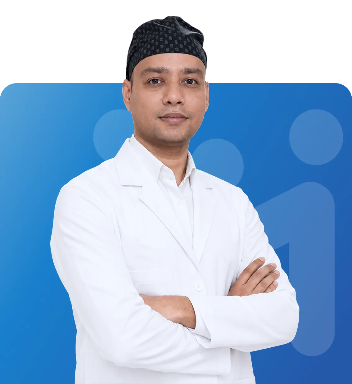 Dr.Abhay Sikaria