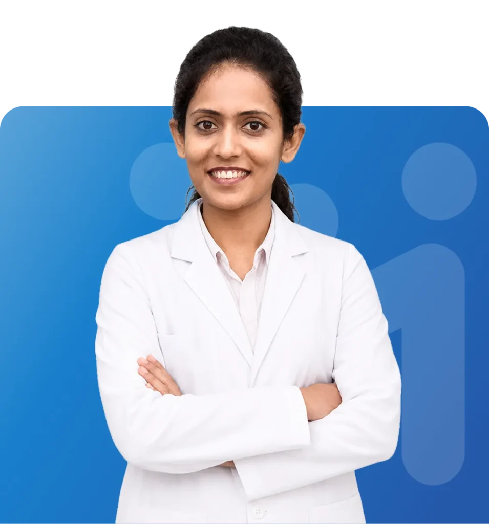 Dr.Aradhana T R