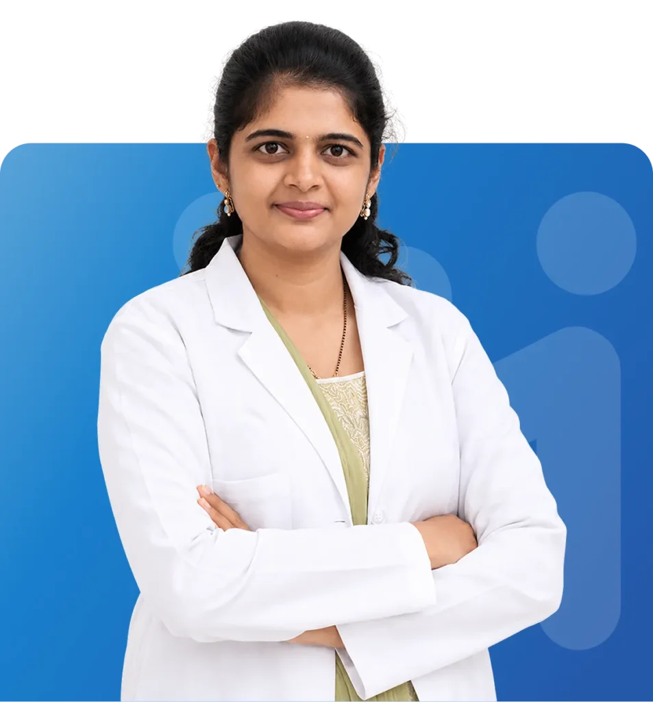 Dr.Ashwini