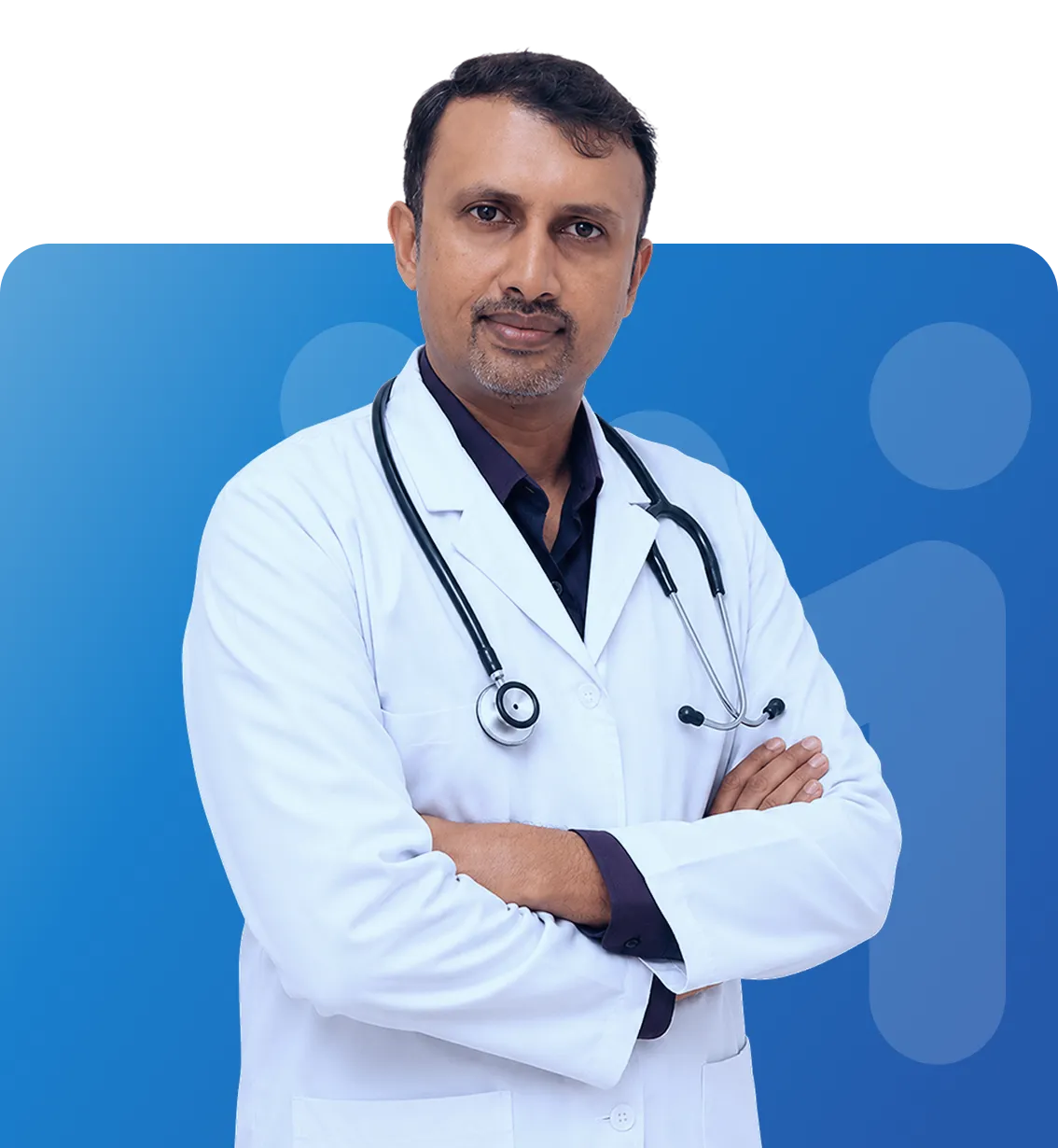 Dr.Bopanna C U