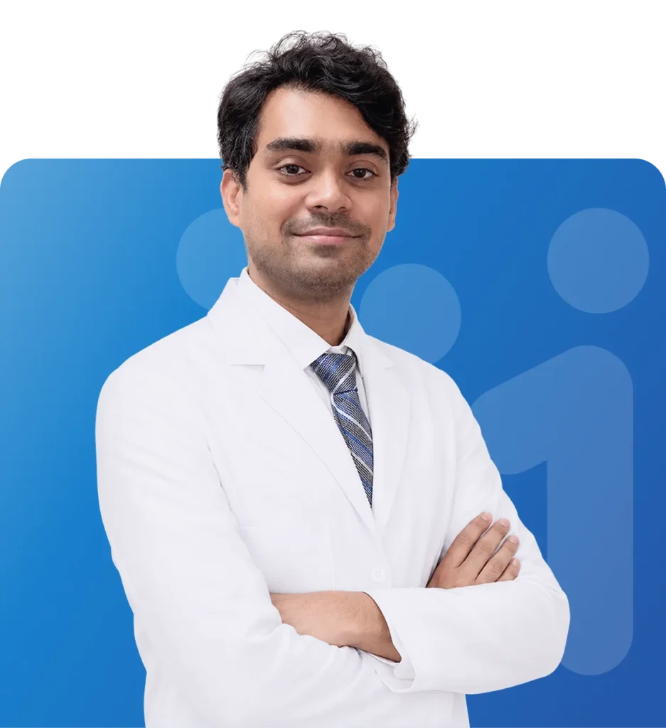 Dr.Chandrakanth