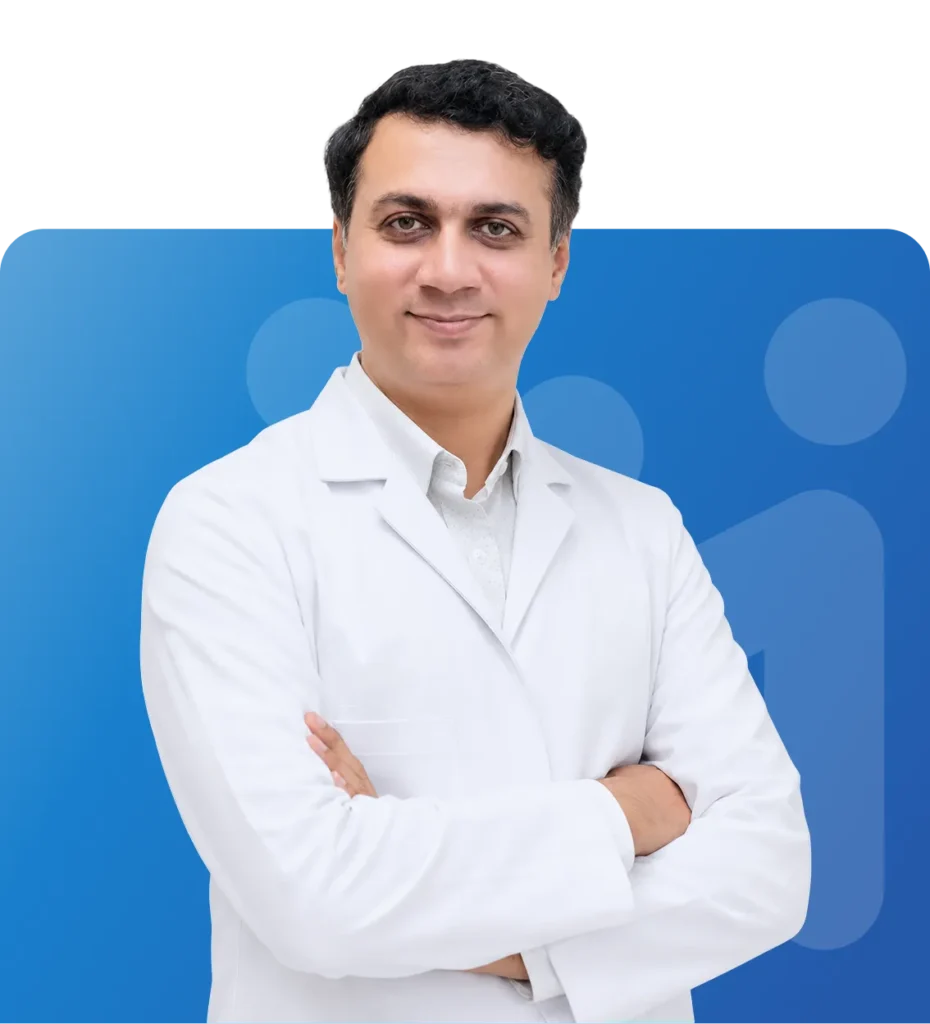 Dr.Limesh