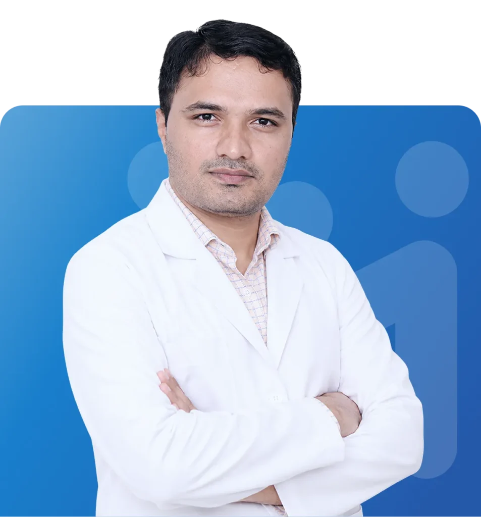Dr.Madhu S N