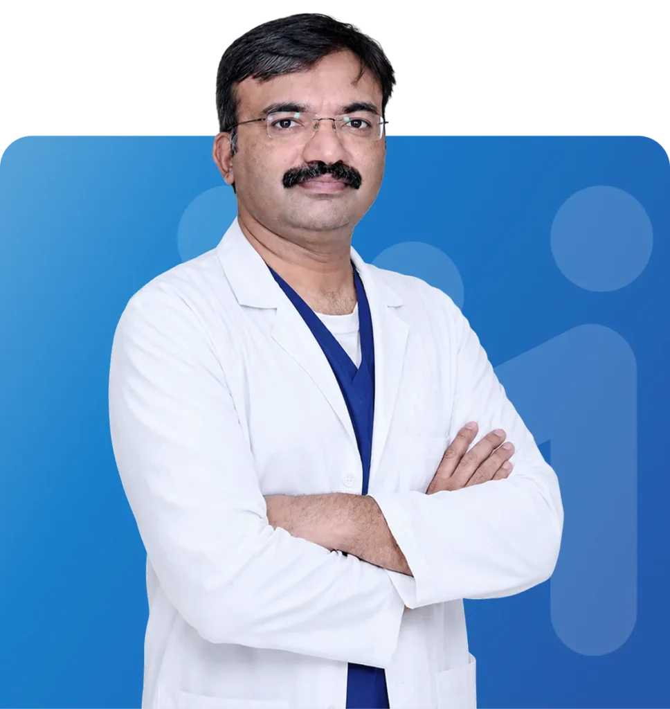 Dr.Murali Krishna