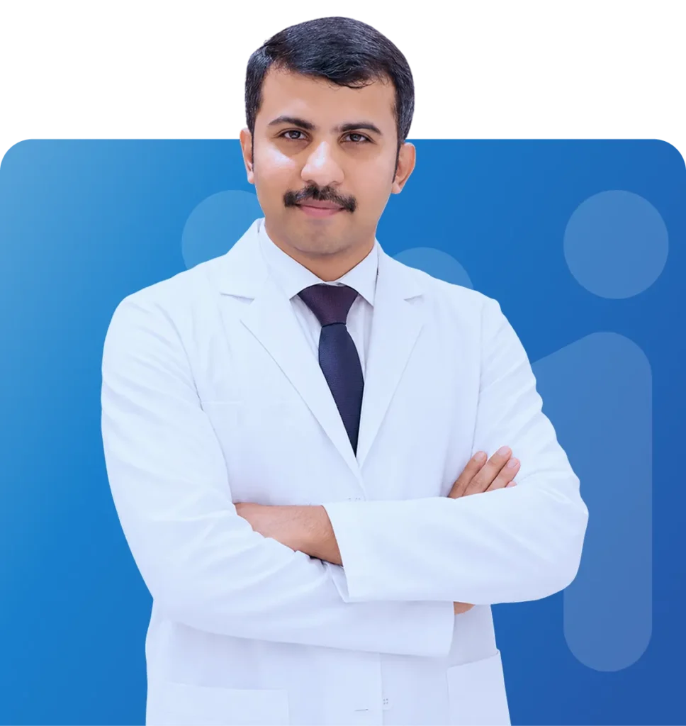 Dr.Pradeep A Ramesh