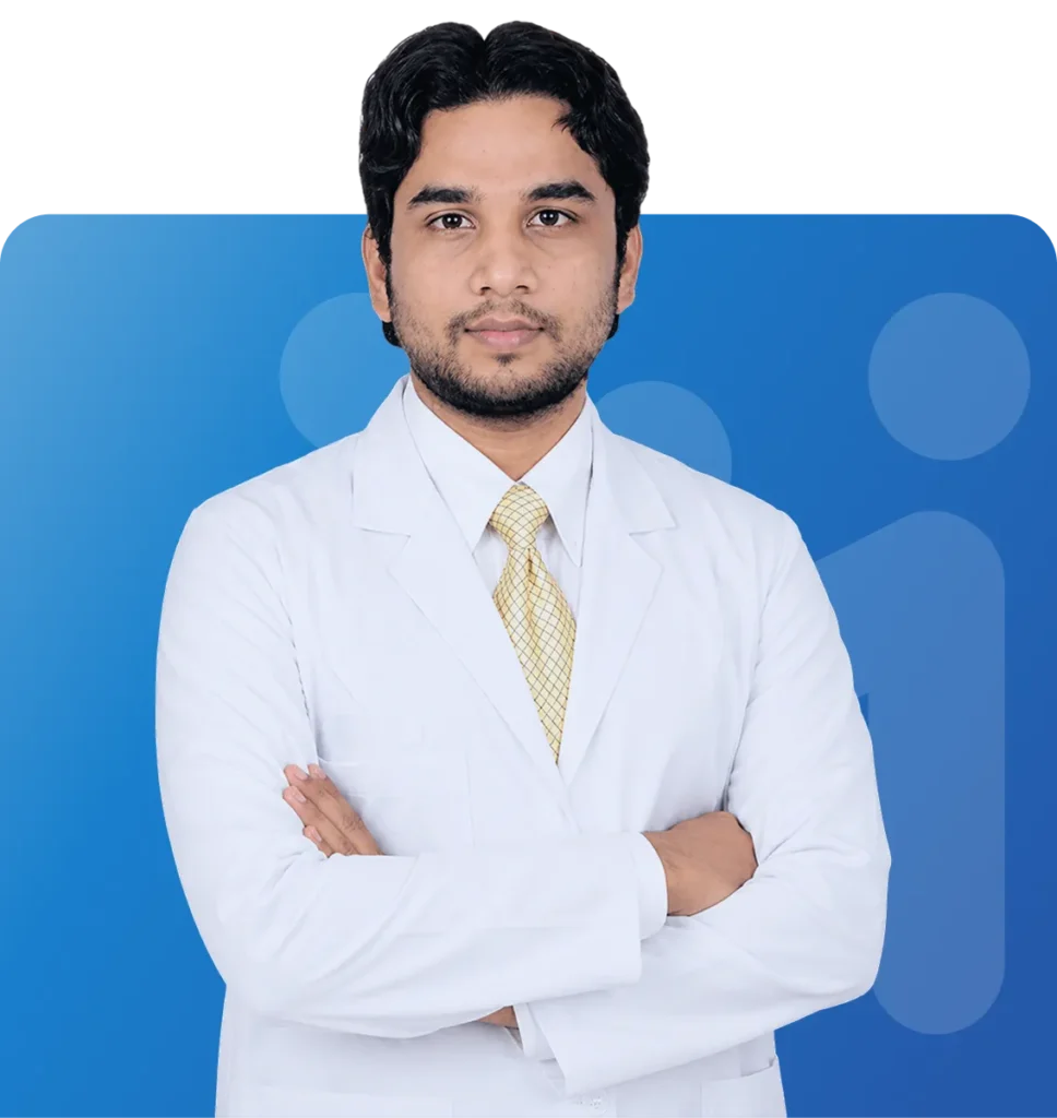Dr.Prathik Koneru