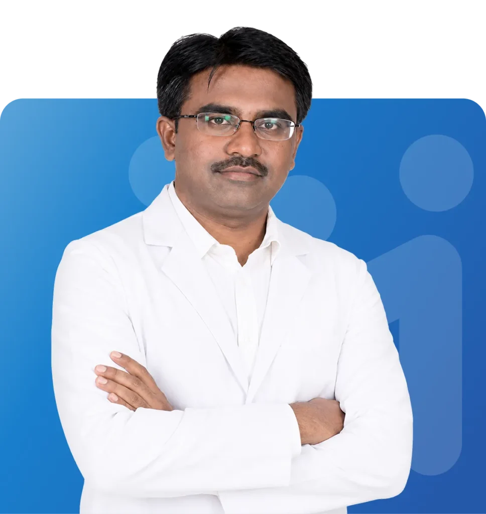 Dr.Raghavendra