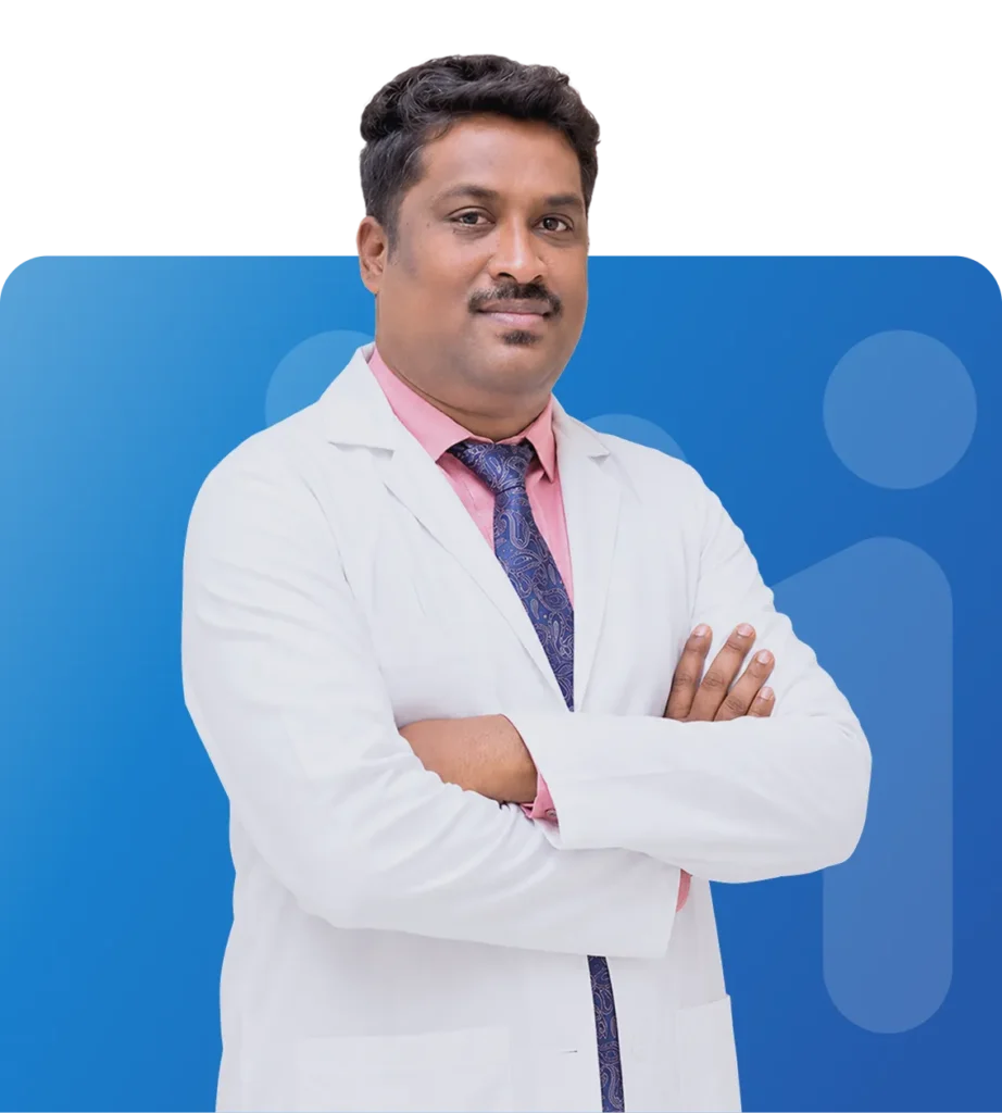 Dr.Raja Vignesh