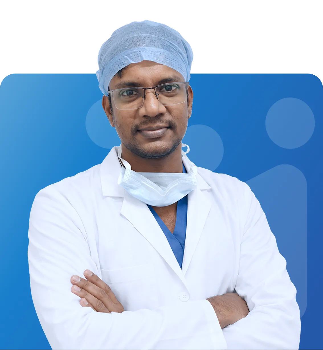 Dr.Sandeep M