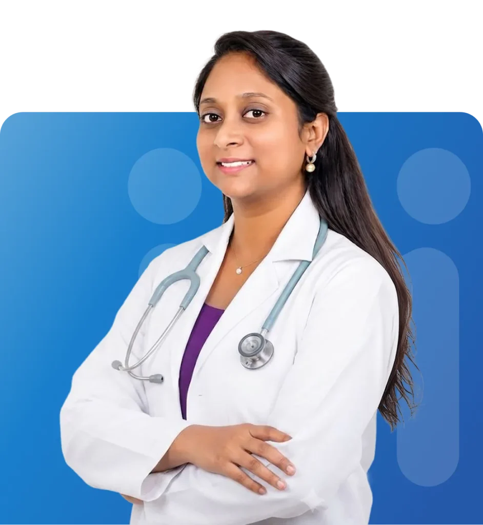 Dr. Ravali Polepaka