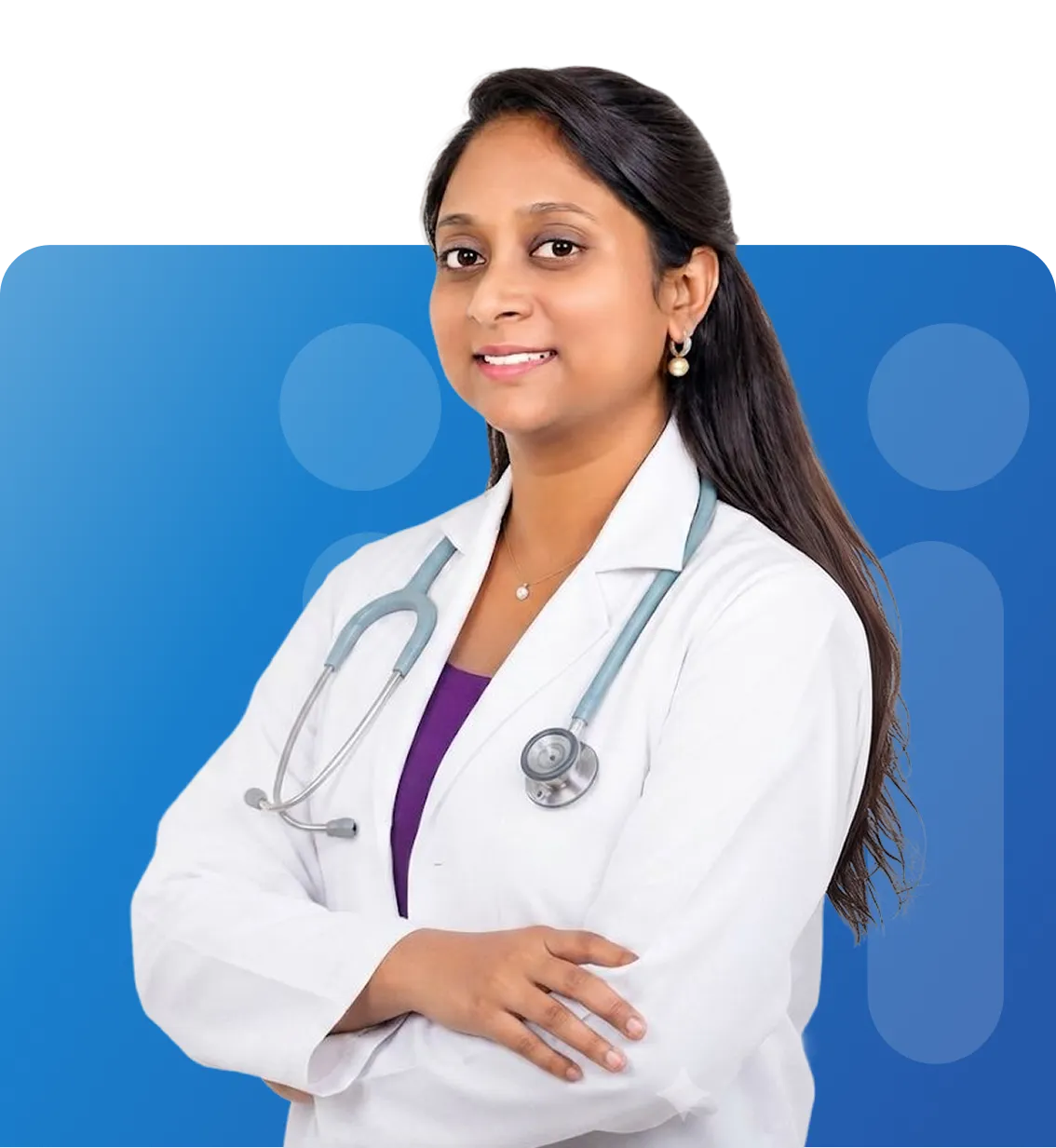Dr. Ravali Polepaka
