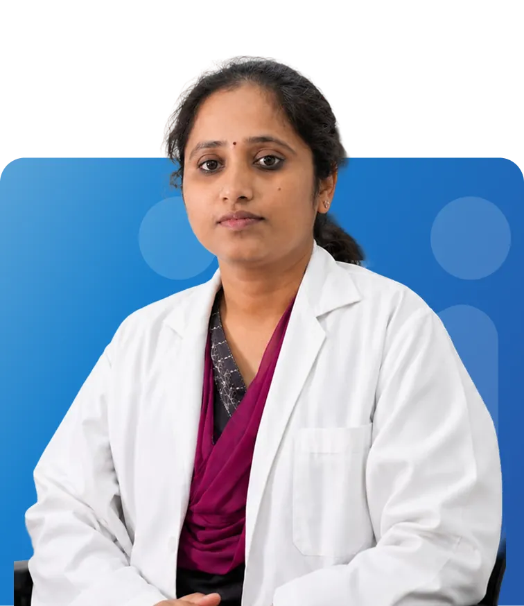 Dr. Bhavitha Anand