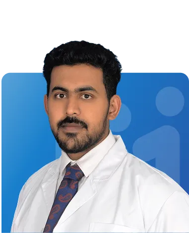 Dr. Suhas CMV