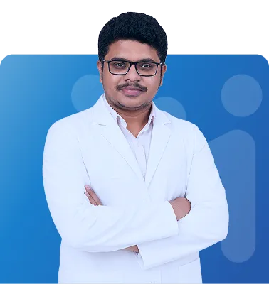 Dr. Kiran Kumar Y
