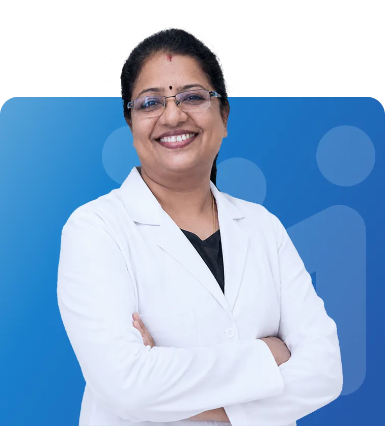 Dr Vasudha Shekar