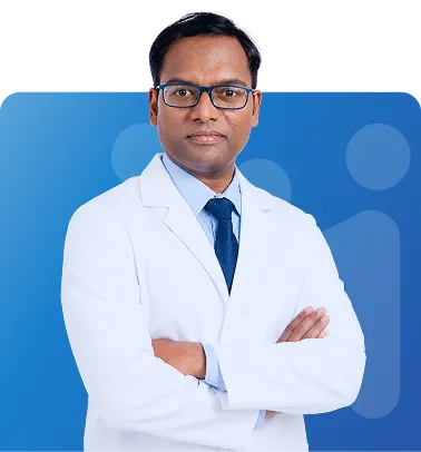 Dr. Shivakumar