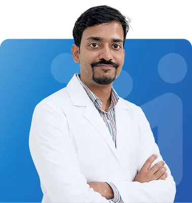 Dr. Praveen Sharma