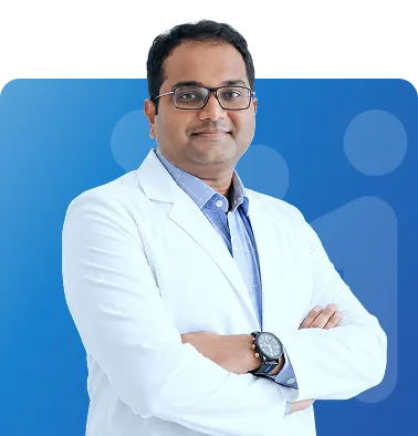Dr.Kranthi Mohan C