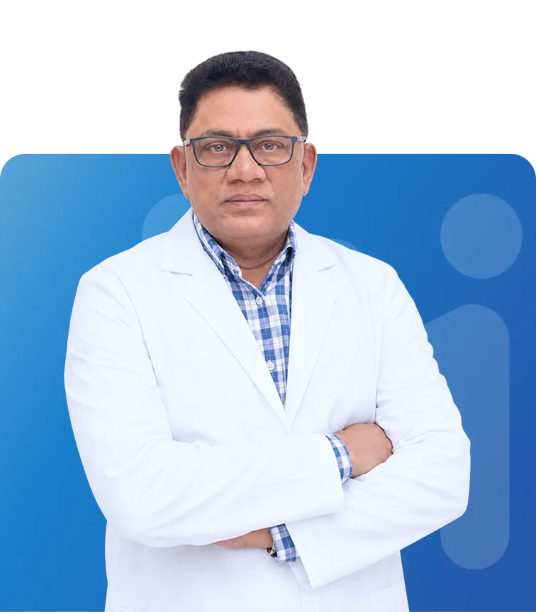 Dr Mahesh Babu