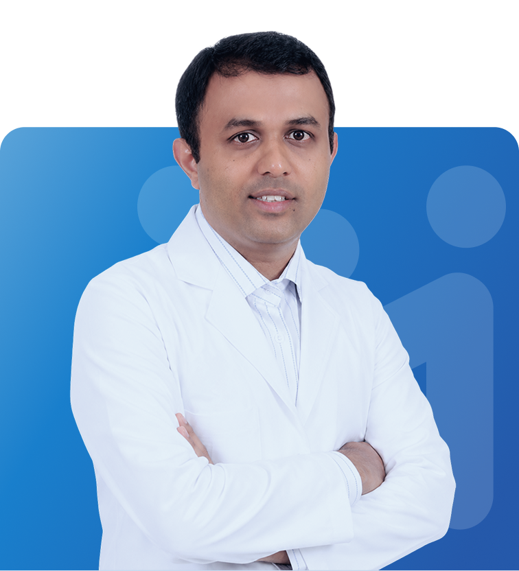 Dr. Shreyas