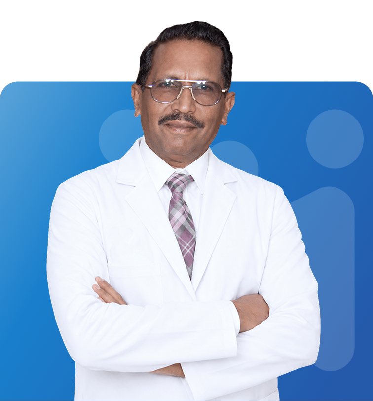 Dr. Selvasekaran P