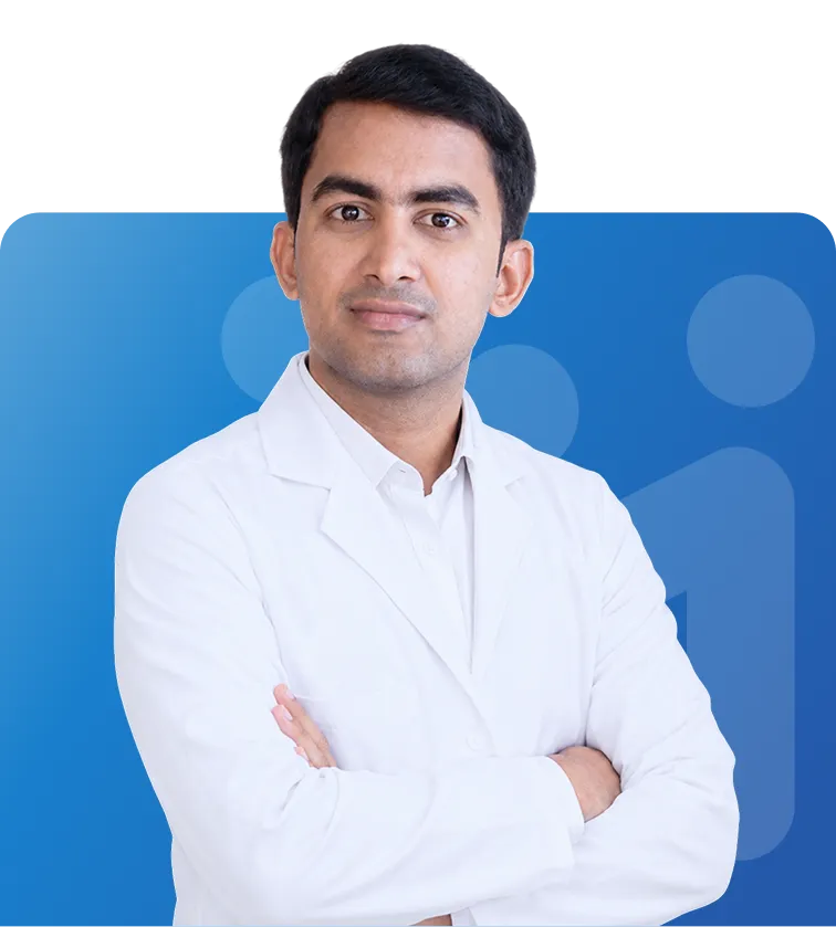 Dr. Adithya G K