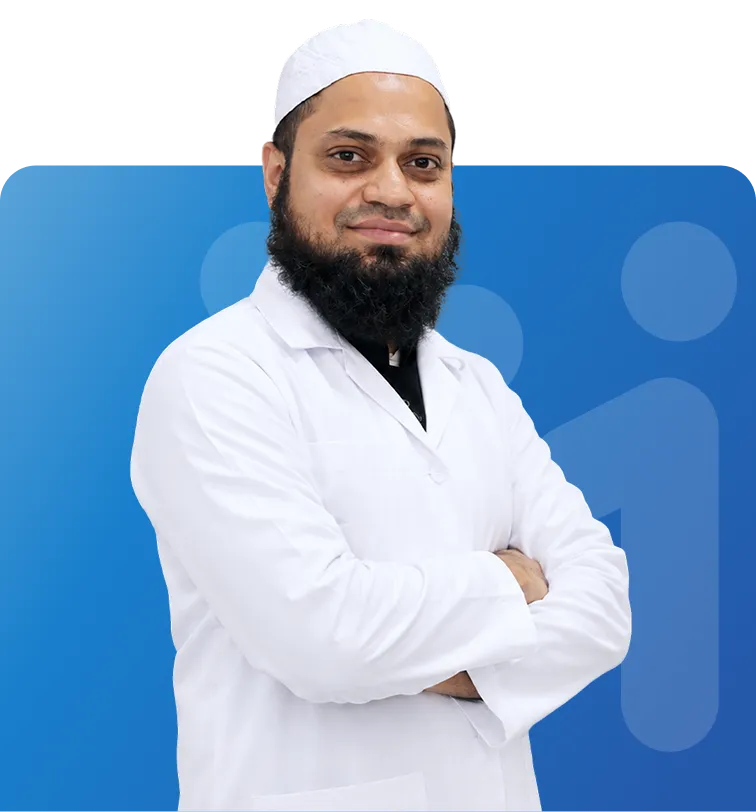 Dr. Saud Ahmed