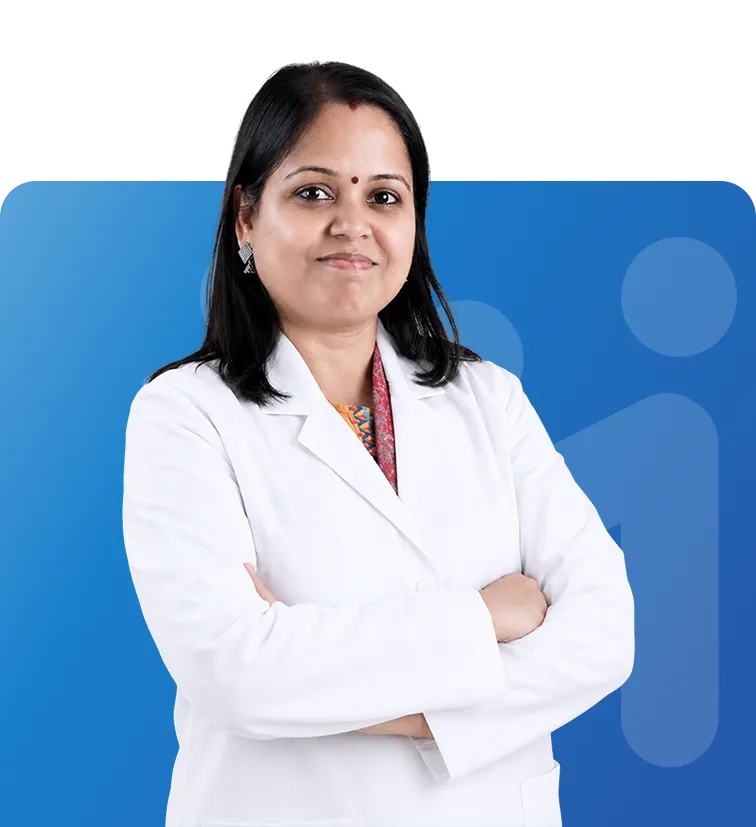 Dr. Poonam Maurya