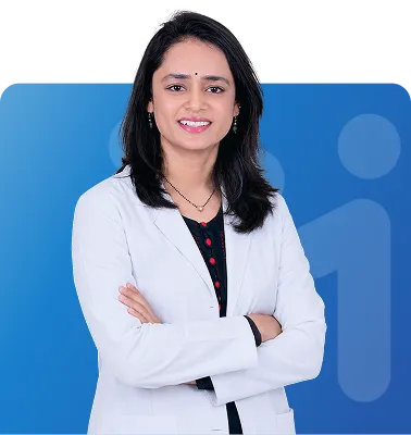 Dr. Bhavyashree