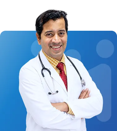 DR. DIBYENDU MAJUMDAR