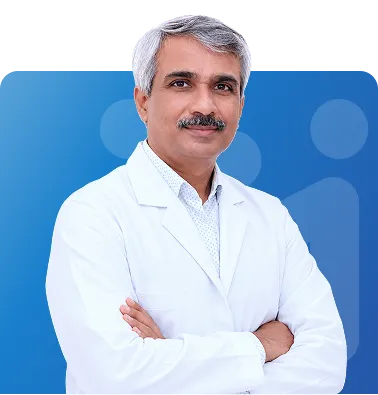 Dr. Sudhakar G V