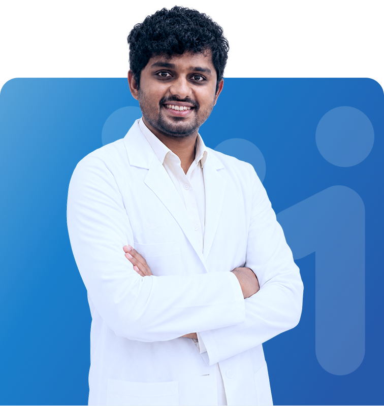 Dr. Rishi Prajwal