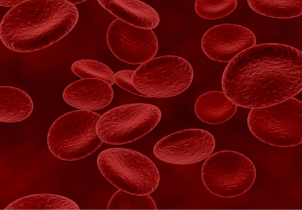 Anaemia