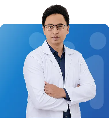 Dr. Shylesh M.P