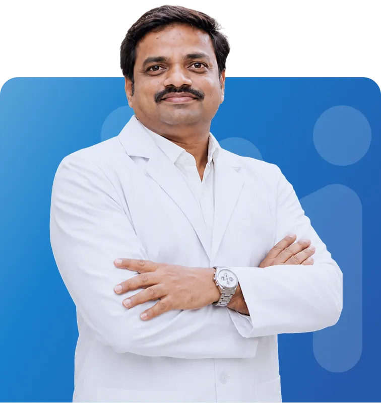 Dr. Srinivasa B