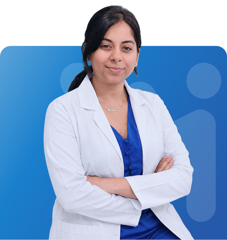 Dr. Sushmitha Reddy