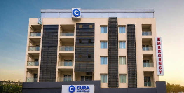 Cura Hospitals Kammanahalli