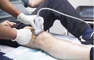 Image Guided Procedures