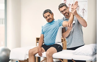 Physiotherapy Integrated